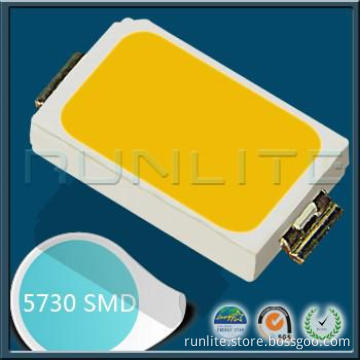 5730 Five Chips(Natural White) LED Diode